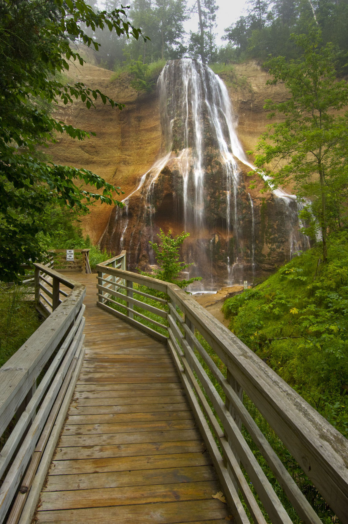 Smith Falls